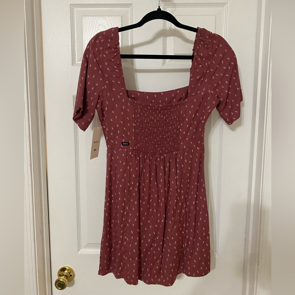 RVCA Dress - Picture 5 of 5